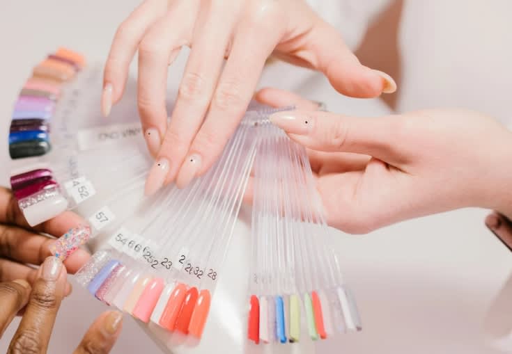 Prime Beauty Studio Business for Sale in Sydney CBD | Stable Net Profit | Nail & Lash Business Opportunity Prime Beauty Studio Business for Sale in Sydney CBD | Stable Net Profit | Nail & Lash Business Opportunity