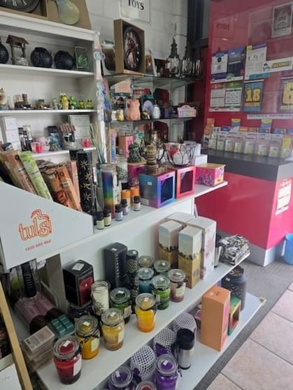 Country Newsagency For Sale In Progressive Growing Town In Sunshine Coast Hinterland $130,000 Plus Sav Country Newsagency For Sale In Progressive Growing Town In Sunshine Coast Hinterland $130,000 Plus Sav