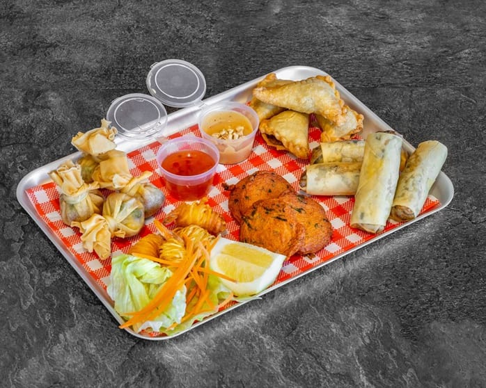Thai Take Away Geelong