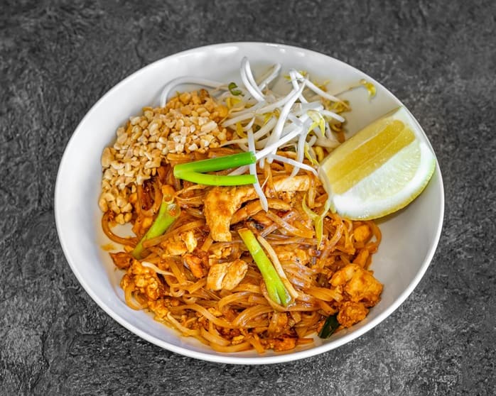 Thai Take Away Geelong