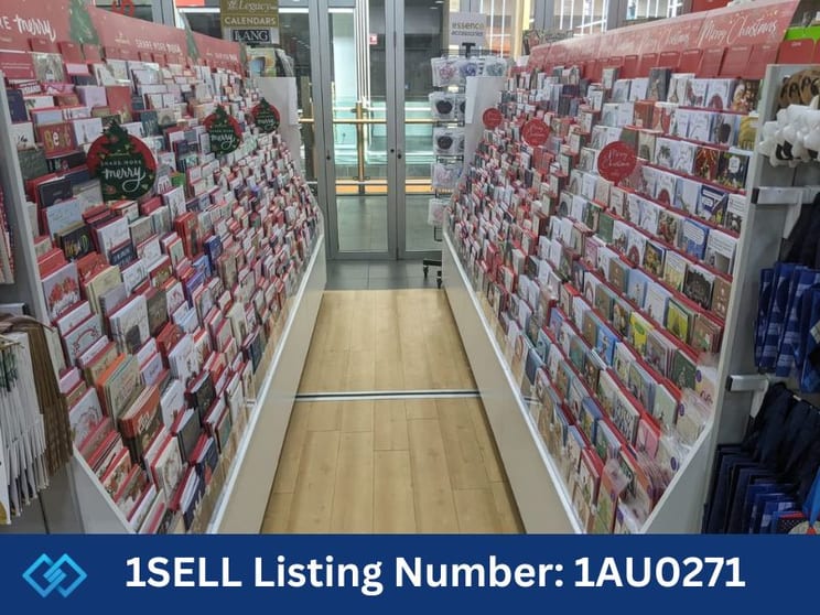 Leading NW Sydney Gifts & Cards Shop Leading NW Sydney Gifts & Cards Shop