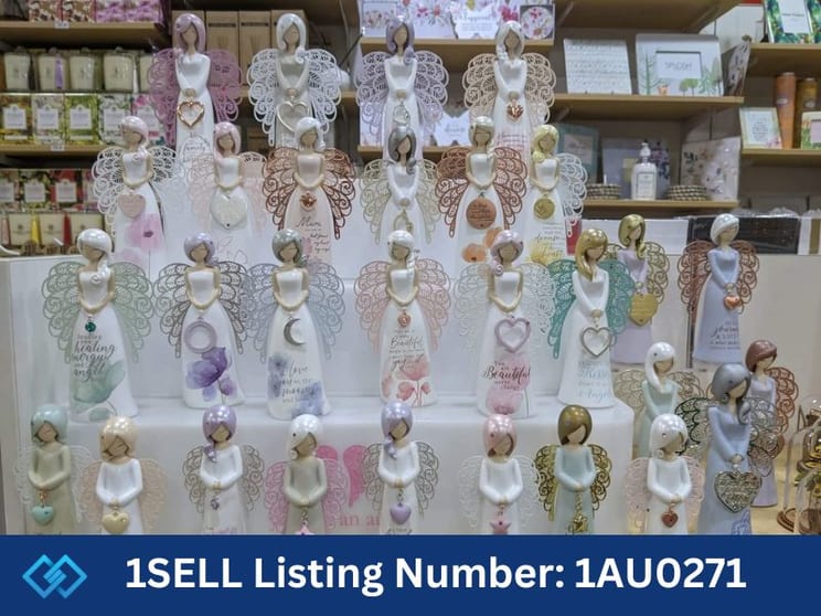 Leading NW Sydney Gifts & Cards Shop Leading NW Sydney Gifts & Cards Shop