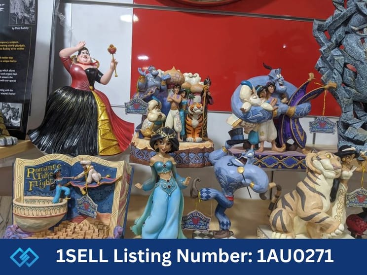 Leading NW Sydney Gifts & Cards Shop Leading NW Sydney Gifts & Cards Shop