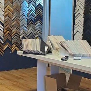For Sale: Picture Framing & Signage Printing Business