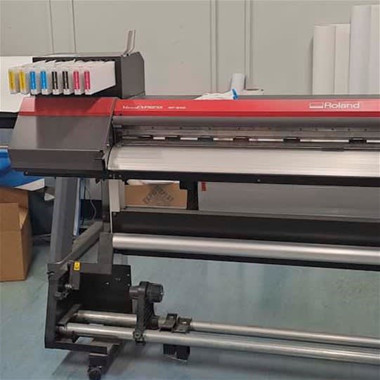 For Sale: Picture Framing & Signage Printing Business