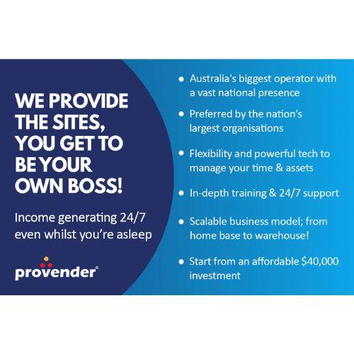 21052 - Established Vending Business for Sale in Tasmania | Existing Sites & Income 21052 - Established Vending Business for Sale in Tasmania | Existing Sites & Income