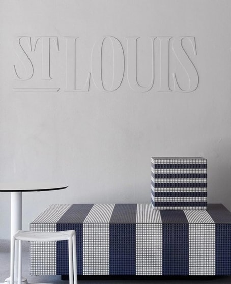 St Louis Gelateria - Brighton