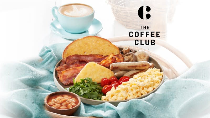 Coffee Club Franchise in Prime Shopping Centre near Melbourne CBD Ref: 10269 Coffee Club Franchise in Prime Shopping Centre near Melbourne CBD Ref: 10269