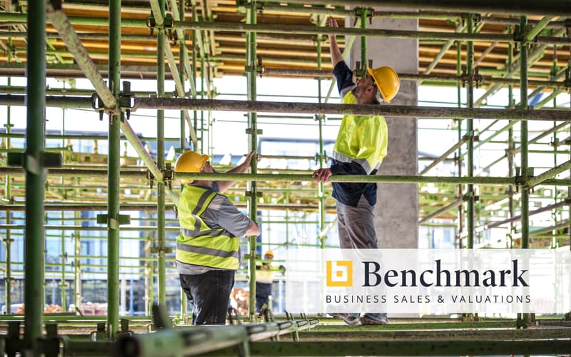 Established and Highly Profitable Scaffold Hire business - Regional Western Aust Established and Highly Profitable Scaffold Hire business - Regional Western Aust