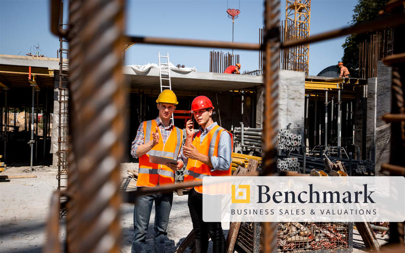 Established and Highly Profitable Scaffold Hire business - Regional Western Aust Established and Highly Profitable Scaffold Hire business - Regional Western Aust