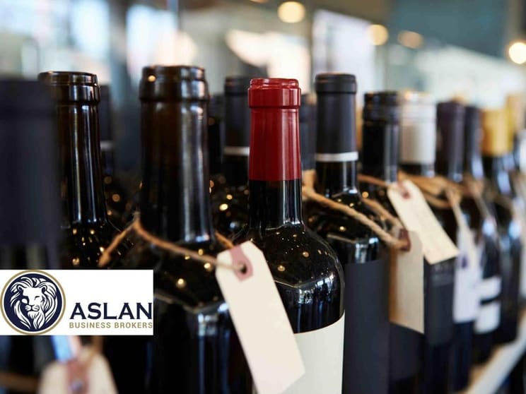 Liquor Wholesale Business For Sale Liquor Wholesale Business For Sale