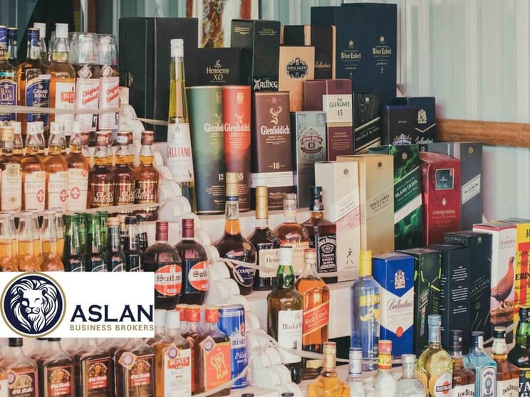 Bottle Shop For Sale Bottle Shop For Sale