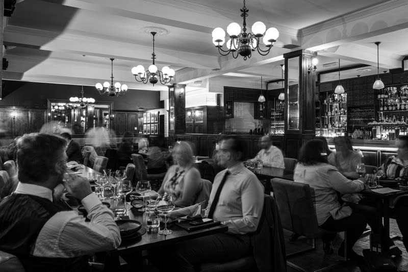 FOR SALE: OTIS DINING HALL Iconic Fine Dining Destination in Canberra FOR SALE: OTIS DINING HALL Iconic Fine Dining Destination in Canberra