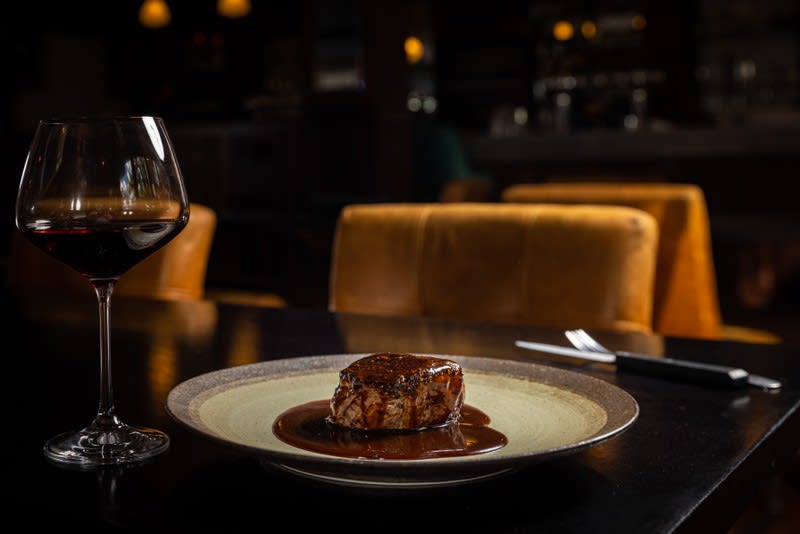 FOR SALE: OTIS DINING HALL Iconic Fine Dining Destination in Canberra FOR SALE: OTIS DINING HALL Iconic Fine Dining Destination in Canberra