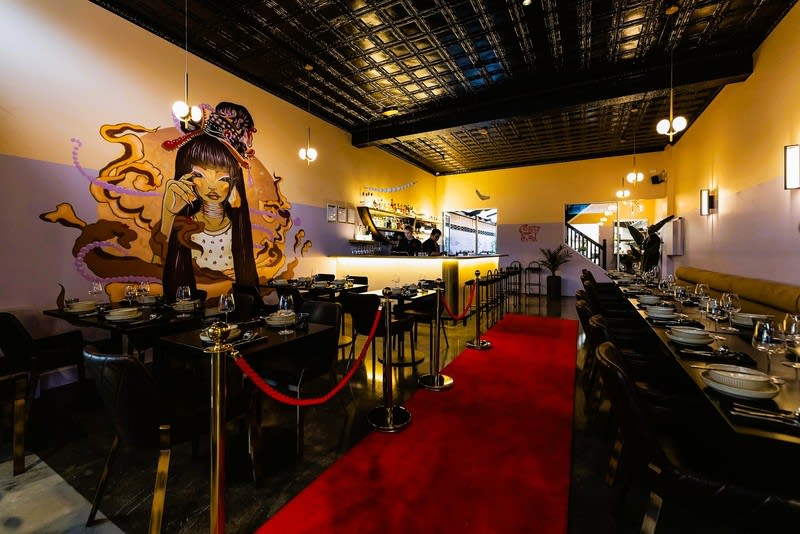Price Reduced - Popular Restaurant - Brighton Price Reduced - Popular Restaurant - Brighton