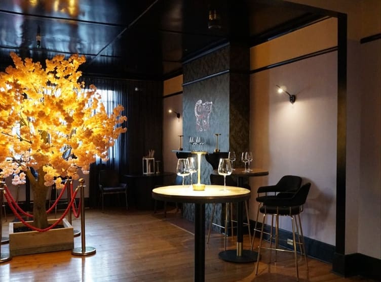 Price Reduced - Popular Restaurant - Brighton Price Reduced - Popular Restaurant - Brighton