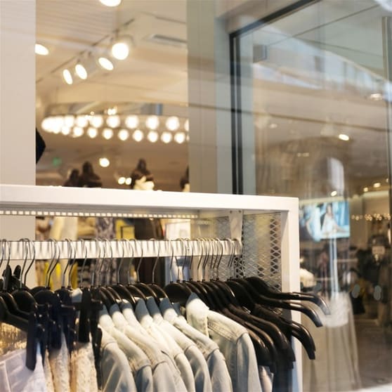 Iconic Ethical Fashion Brand with Significant Scale & Growth Iconic Ethical Fashion Brand with Significant Scale & Growth