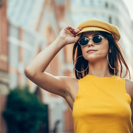 Iconic Ethical Fashion Brand with Significant Scale & Growth Iconic Ethical Fashion Brand with Significant Scale & Growth