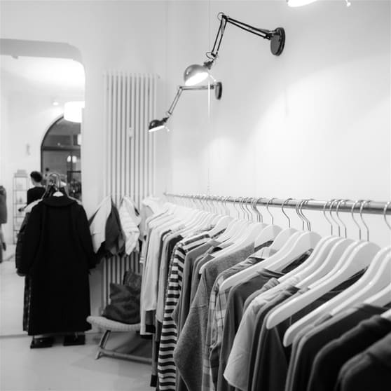 Ethical & Sustainable Fashion Brand -One of Australia's Best