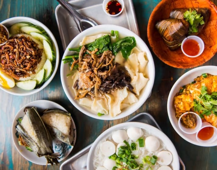 Chinese-Malaysian Restaurant for Sale Prime Hurstville CBD Location Chinese-Malaysian Restaurant for Sale Prime Hurstville CBD Location