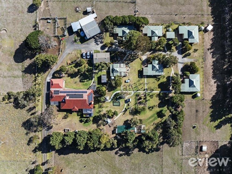 Freehold Accessible Accommodation Farmstay, Phillip Island - on 15 Acres! Freehold Accessible Accommodation Farmstay, Phillip Island - on 15 Acres!