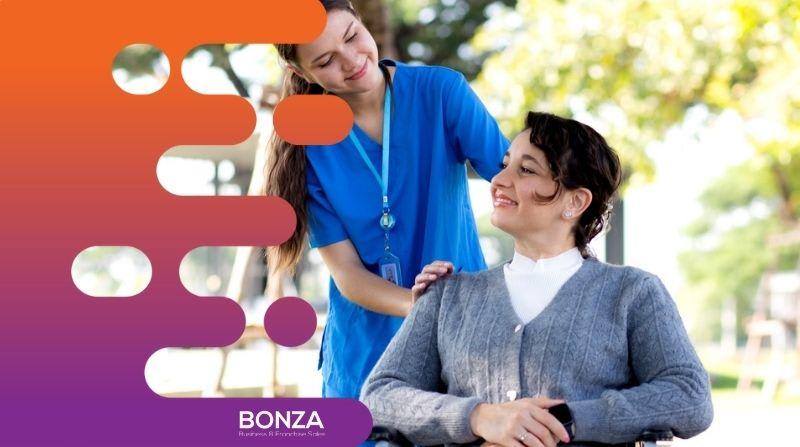 35607 Profitable Disability Support Business - Ready for New Ownership