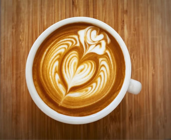 Café for Sale