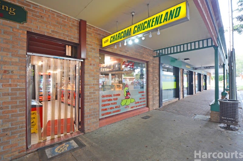 Fantastic Business Opportunity Two Established Charcoal Chicken Shops For Sale Fantastic Business Opportunity Two Established Charcoal Chicken Shops For Sale