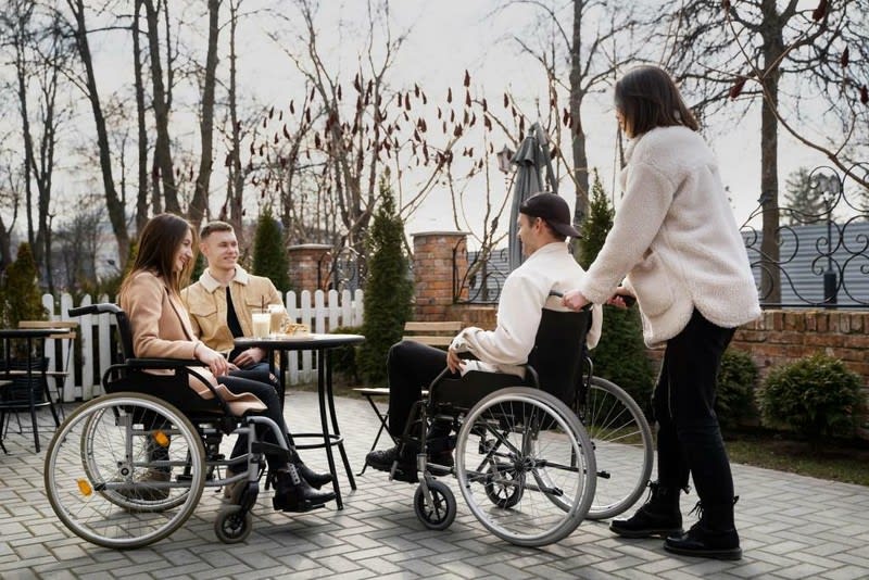 Profitable NDIS and Aged Care Services, NDIS Registration | ID: 1382