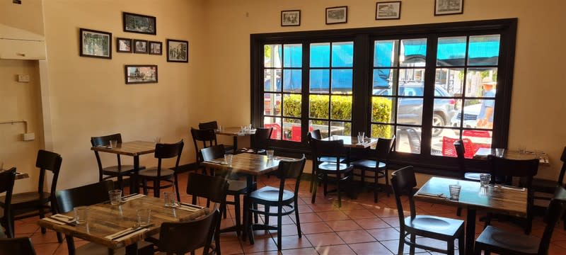 Prime Broome Restaurant - $280k+ Owners Earnings Prime Broome Restaurant - $280k+ Owners Earnings