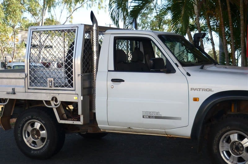 Darwin Automotive Workshop Strong Profits & Reputation Darwin Automotive Workshop Strong Profits & Reputation