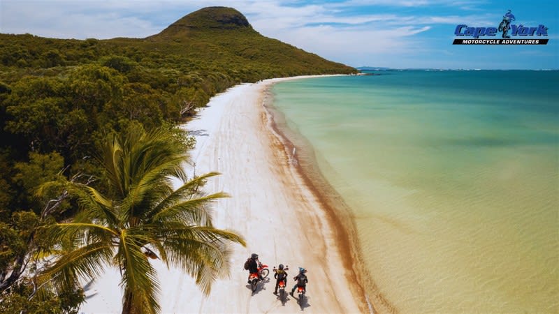 Cape York Motorcycle Adventures Cape York Motorcycle Adventures
