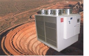 Specialised commercial cooling solutions Specialised commercial cooling solutions