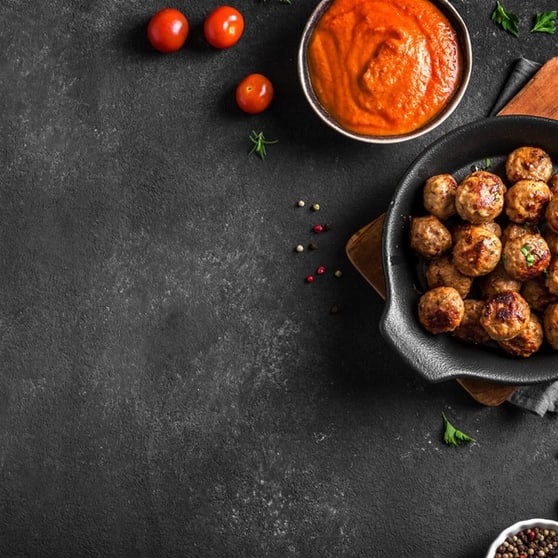 Artisan Meatball Company - Opening Soon! Artisan Meatball Company - Opening Soon!