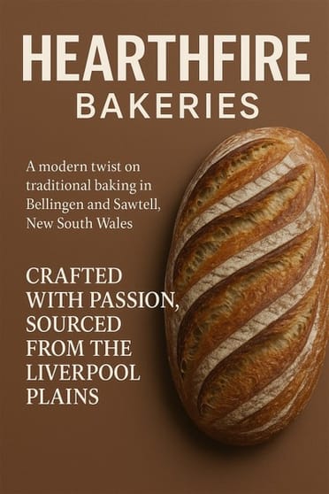 North Coast Artisan Bakery Institution  Multi-Site Growth Platform