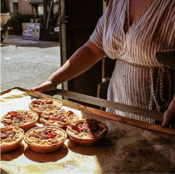 North Coast Artisan Bakery Institution  Multi-Site Growth Platform