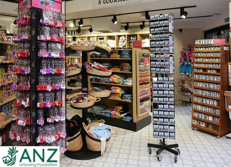 Homeware & Gift Store for sale in Southern Sydney NSW317