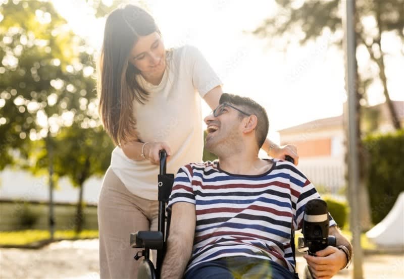 Acorn Homes  Premier NDIS Provider