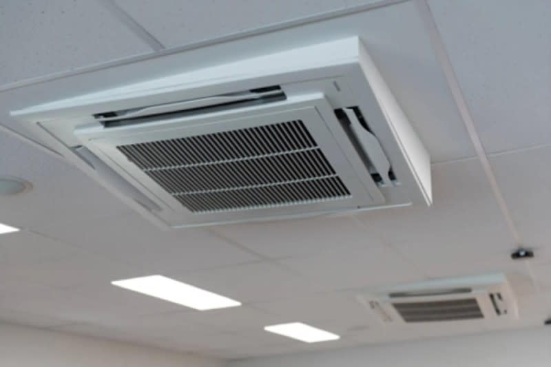 HVACR and Electrical Specialist Business - 80% Market Share in the Commercial Sector - North QLD HVACR and Electrical Specialist Business - 80% Market Share in the Commercial Sector - North QLD
