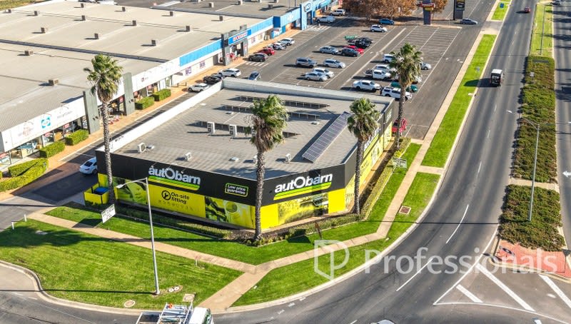 Long Established Autobarn Business - Mildura Long Established Autobarn Business - Mildura