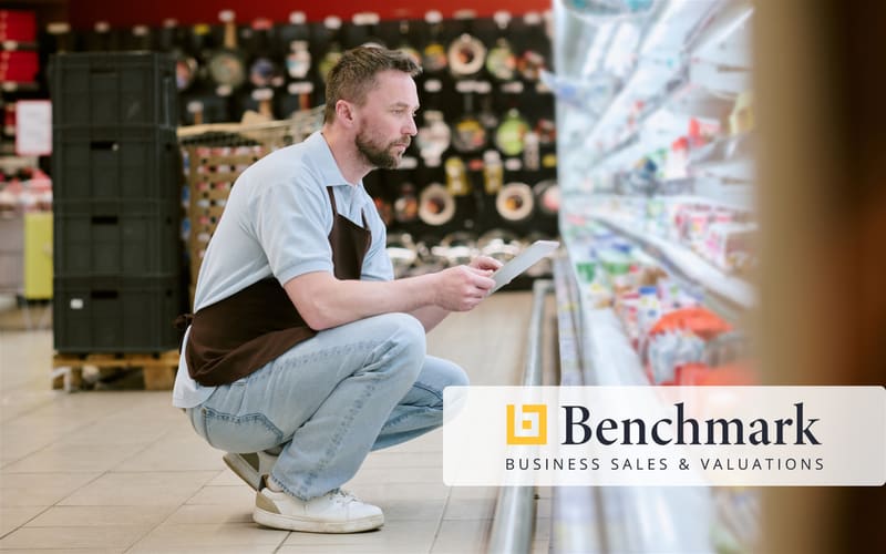 FoodWorks Supermarket for Sale  Business and Freehold / NSW South Coast