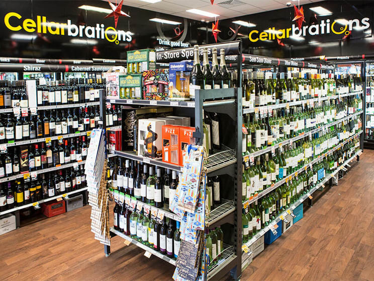 Cellarbrations Liquor Store For Sale Near Colac, REGIONAL VIC | Busy Highway Location Cellarbrations Liquor Store For Sale Near Colac, REGIONAL VIC | Busy Highway Location