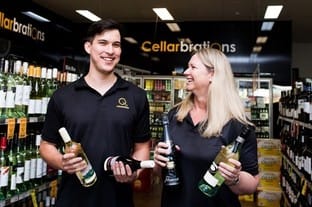 Cellarbrations Liquor Store For Sale Near Colac, REGIONAL VIC | Busy Highway Location Cellarbrations Liquor Store For Sale Near Colac, REGIONAL VIC | Busy Highway Location