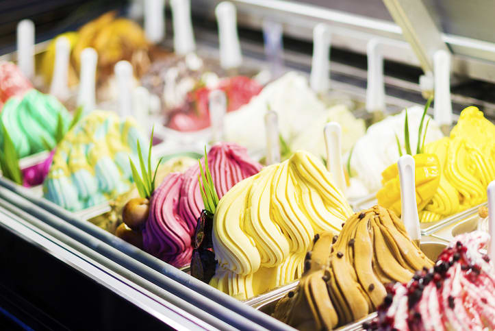 Premium Dessert & Gelato Business for Sale in Prime Location [2604301]
