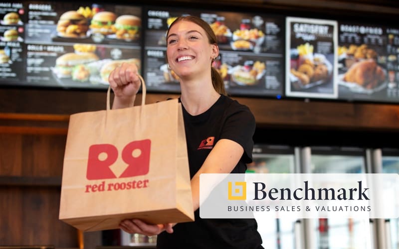 Red Rooster Franchise for Sale in a High Growth Area / South East Queensland Red Rooster Franchise for Sale in a High Growth Area / South East Queensland