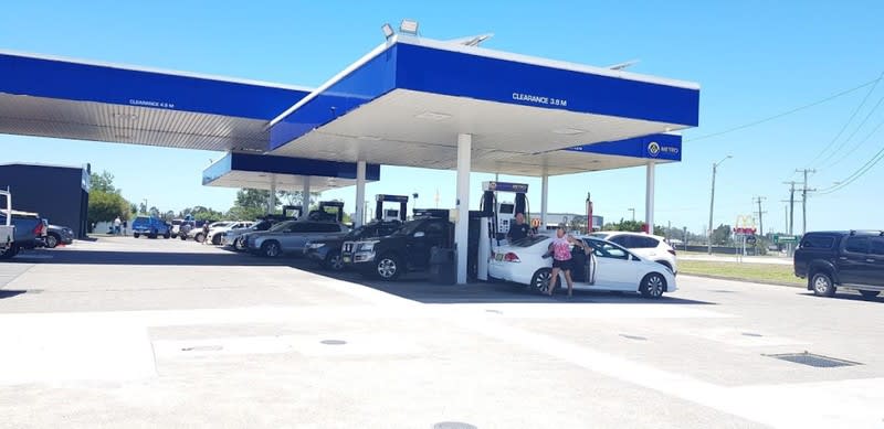 Priced To Sell! - Service Station - Netting $4000 per week - Sydney Inner West
