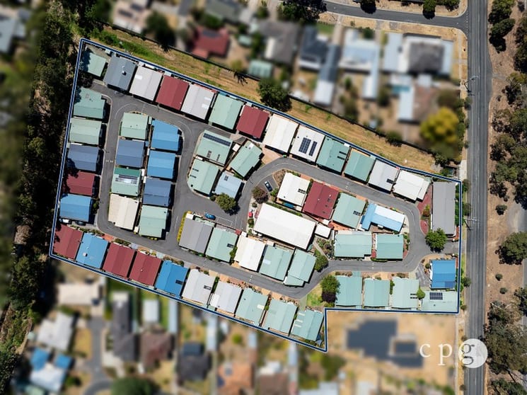 Rosedale Residential Village Rosedale Residential Village