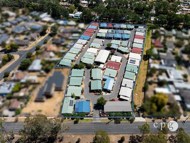 Rosedale Residential Village Rosedale Residential Village