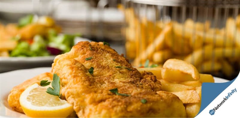 For Sale Thriving Fish and Chips Shop Est Over 50 years in Sutherland Shire For Sale Thriving Fish and Chips Shop Est Over 50 years in Sutherland Shire