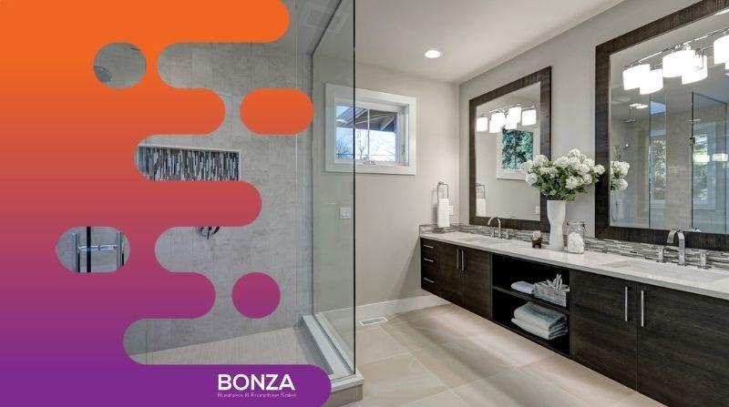 35609 Dual Business Opportunity - Home Renovation & Retail Supply 35609 Dual Business Opportunity - Home Renovation & Retail Supply